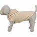 Dog Sweatshirt Trixie Sand XXS - Домашни Животни<<<Дом Градина<<<BigBuy&&&Пътуване и разходки<<<Домашни Животни<<<Дом