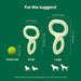 Dog toy Earth Rated - Домашни Животни<<<Дом Градина<<<BigBuy&&&Играчки<<<Домашни Животни<<<Дом Градина<<<BigBuy