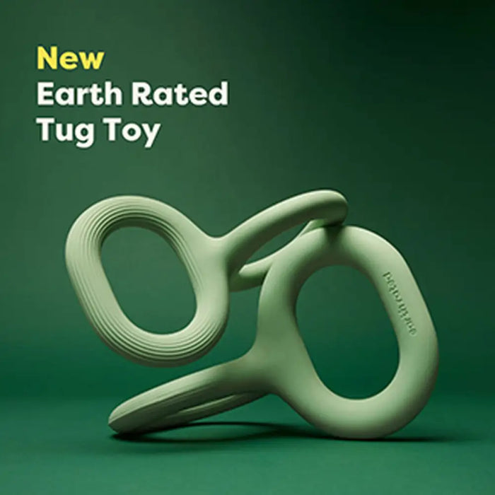 Dog toy Earth Rated - Домашни Животни<<<Дом Градина<<<BigBuy&&&Играчки<<<Домашни Животни<<<Дом Градина<<<BigBuy