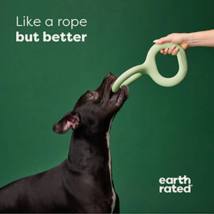 Dog toy Earth Rated - Домашни Животни<<<Дом Градина<<<BigBuy&&&Играчки<<<Домашни Животни<<<Дом Градина<<<BigBuy