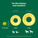 Dog toy Earth Rated - Домашни Животни<<<Дом Градина<<<BigBuy&&&Играчки<<<Домашни Животни<<<Дом Градина<<<BigBuy