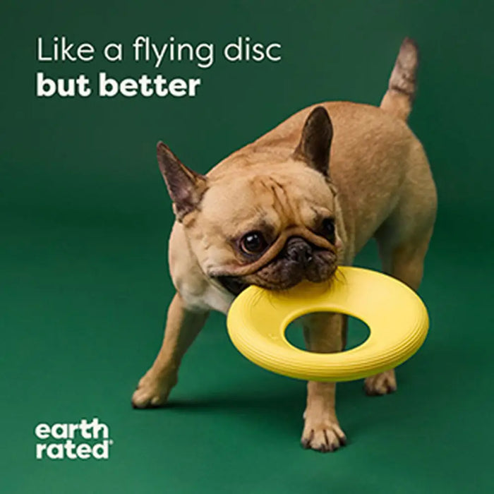 Dog toy Earth Rated - Домашни Животни<<<Дом Градина<<<BigBuy&&&Играчки<<<Домашни Животни<<<Дом Градина<<<BigBuy