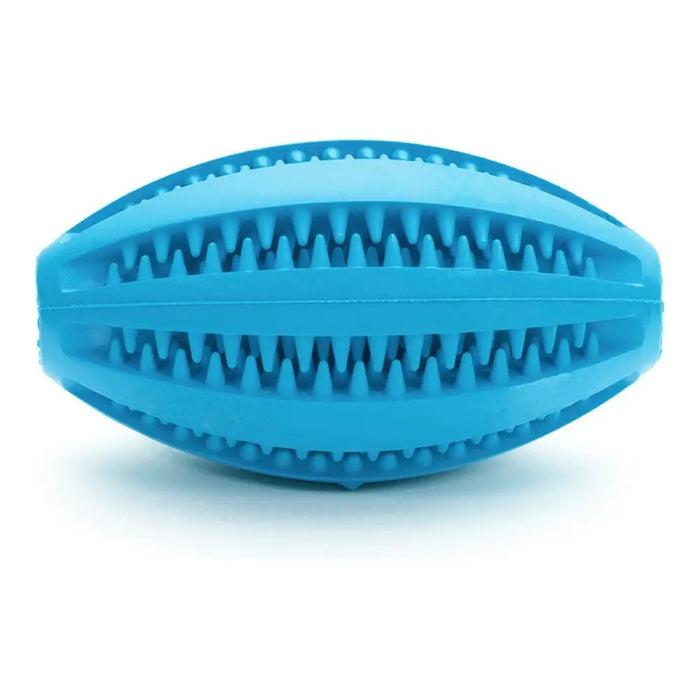 Dog toy Gloria Dental care Assorted colours (11 cm) - Домашни Животни<<<Дом Градина<<<BigBuy&&&Играчки<<<Домашни