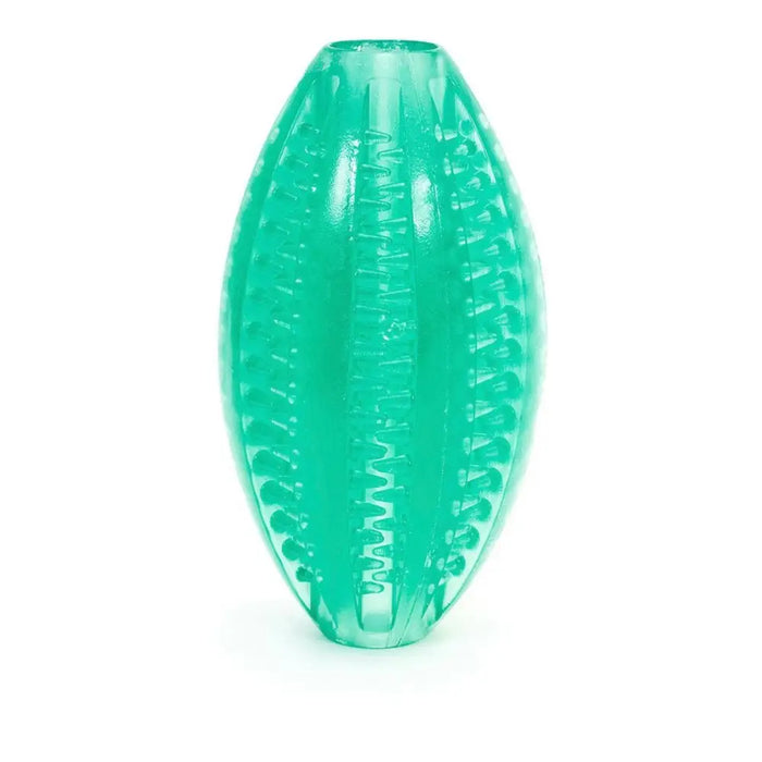 Dog toy Gloria Dental care TPR Assorted colours (9 cm) - Домашни Животни<<<Дом Градина<<<BigBuy&&&Играчки<<<Домашни