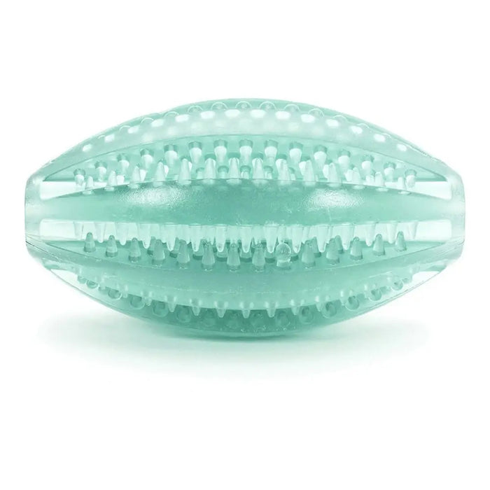 Dog toy Gloria Dental care TPR Assorted colours (9 cm) - Домашни Животни<<<Дом Градина<<<BigBuy&&&Играчки<<<Домашни