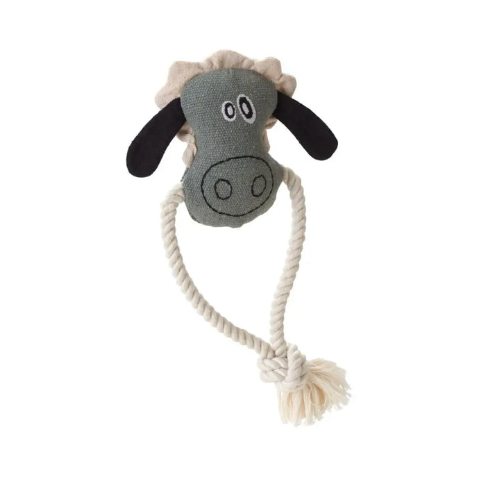 Dog toy Hunter NEBRASKA Blue Polyester Ship - Домашни Животни<<<Дом Градина<<<BigBuy&&&Играчки<<<Домашни Животни<<<Дом