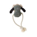 Dog toy Hunter NEBRASKA Blue Polyester Ship - Домашни Животни<<<Дом Градина<<<BigBuy&&&Играчки<<<Домашни Животни<<<Дом