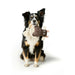 Dog toy Hunter Nebraska Brown Polyester Cow - Домашни Животни<<<Дом Градина<<<BigBuy&&&Играчки<<<Домашни Животни<<<Дом