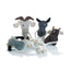 Dog toy Hunter NEBRASKA Grey Polyester Horse - Домашни Животни<<<Дом Градина<<<BigBuy&&&Играчки<<<Домашни Животни<<<Дом