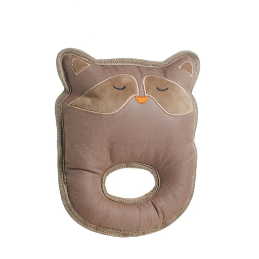 Dog toy Hunter Tough Tundra Beige Racoon - Домашни Животни<<<Дом Градина<<<BigBuy&&&Играчки<<<Домашни Животни<<<Дом