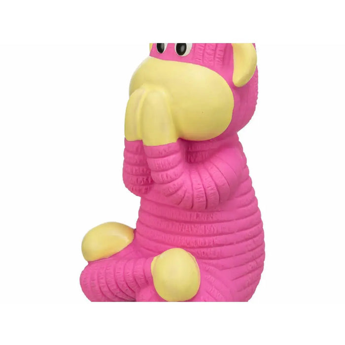 Dog toy Trixie 12 cm Monkey - Домашни Животни<<<Дом Градина<<<BigBuy&&&Играчки<<<Домашни Животни<<<Дом Градина<<<BigBuy