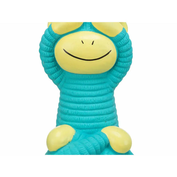Dog toy Trixie 12 cm Monkey - Домашни Животни<<<Дом Градина<<<BigBuy&&&Играчки<<<Домашни Животни<<<Дом Градина<<<BigBuy