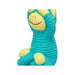 Dog toy Trixie 12 cm Monkey - Домашни Животни<<<Дом Градина<<<BigBuy&&&Играчки<<<Домашни Животни<<<Дом Градина<<<BigBuy
