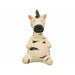 Dog toy Trixie 15 cm Zebra - Домашни Животни<<<Дом Градина<<<BigBuy&&&Играчки<<<Домашни Животни<<<Дом Градина<<<BigBuy