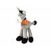 Dog toy Trixie 24 cm Donkey - Домашни Животни<<<Дом Градина<<<BigBuy&&&Играчки<<<Домашни Животни<<<Дом