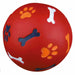 Dog toy Trixie 3492 Blue Plastic Inside/Exterior - Домашни Животни<<<Дом Градина<<<BigBuy&&&Играчки<<<Домашни
