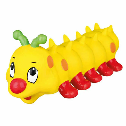 Dog toy Trixie Caterpillar - Домашни Животни<<<Дом Градина<<<BigBuy&&&Играчки<<<Домашни Животни<<<Дом Градина<<<BigBuy