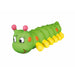 Dog toy Trixie Caterpillar - Домашни Животни<<<Дом Градина<<<BigBuy&&&Играчки<<<Домашни Животни<<<Дом Градина<<<BigBuy