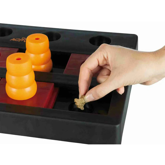 Dog toy Trixie Chess - Играчки<<<Домашни Животни<<<Дом Градина<<<BigBuy