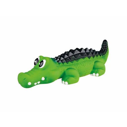 Dog toy Trixie Crocodile - Домашни Животни<<<Дом Градина<<<BigBuy&&&Играчки<<<Домашни Животни<<<Дом Градина<<<BigBuy