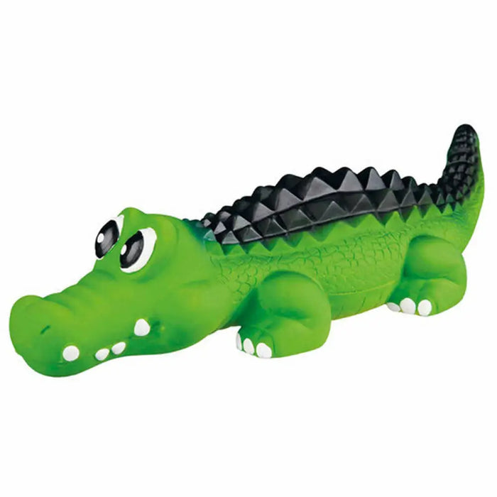Dog toy Trixie Crocodile - Домашни Животни<<<Дом Градина<<<BigBuy&&&Играчки<<<Домашни Животни<<<Дом Градина<<<BigBuy