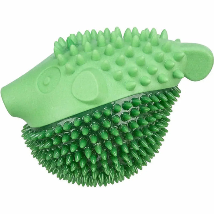 Dog toy Trixie Green 12 cm Fish - Домашни Животни<<<Дом Градина<<<BigBuy&&&Играчки<<<Домашни Животни<<<Дом