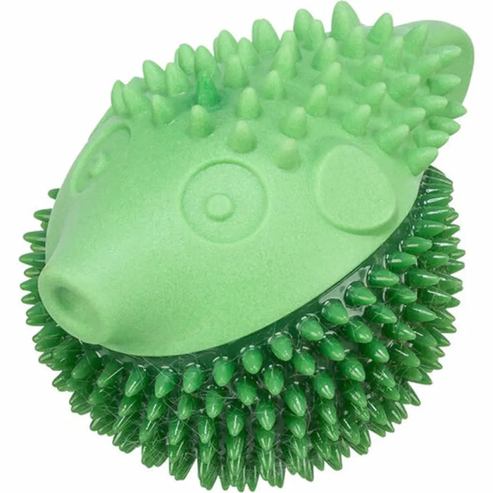 Dog toy Trixie Green 12 cm Fish - Домашни Животни<<<Дом Градина<<<BigBuy&&&Играчки<<<Домашни Животни<<<Дом