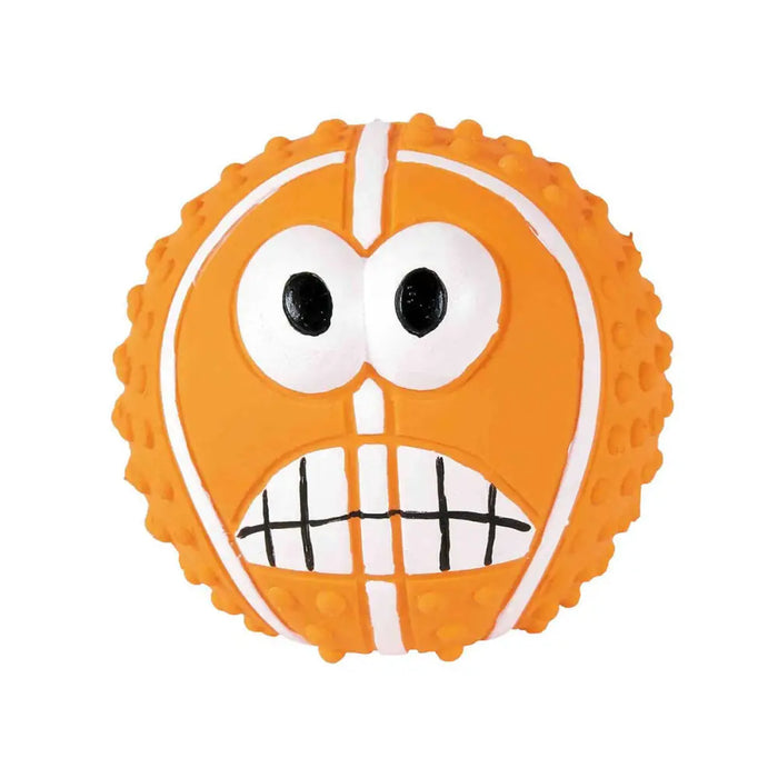 Dog toy Trixie Latex Ø 7 cm - Играчки<<<Домашни Животни<<<Дом Градина<<<BigBuy