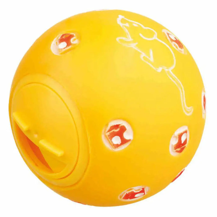 Dog toy Trixie Mouse Plastic - Домашни Животни<<<Дом Градина<<<BigBuy&&&Играчки<<<Домашни Животни<<<Дом