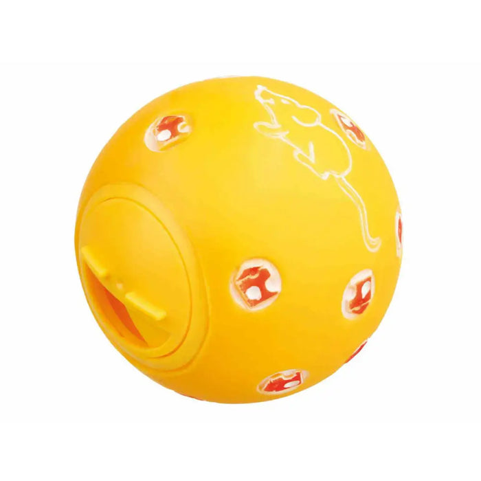 Dog toy Trixie Mouse Plastic - Домашни Животни<<<Дом Градина<<<BigBuy&&&Играчки<<<Домашни Животни<<<Дом