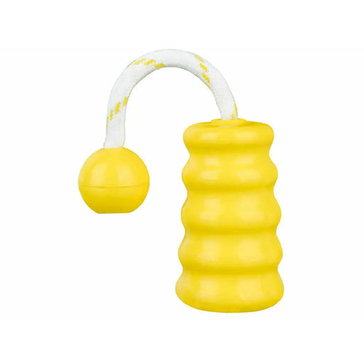 Dog toy Trixie Natural rubber 22 cm - Домашни Животни<<<Дом Градина<<<BigBuy&&&Играчки<<<Домашни Животни<<<Дом