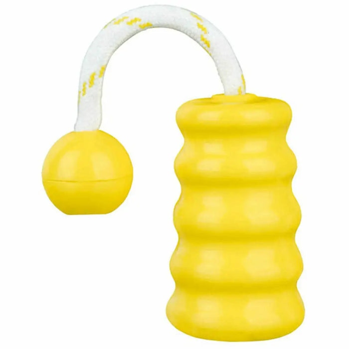 Dog toy Trixie Natural rubber 22 cm - Домашни Животни<<<Дом Градина<<<BigBuy&&&Играчки<<<Домашни Животни<<<Дом