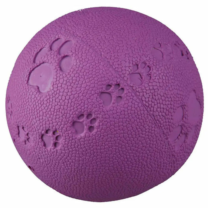 Dog toy Trixie Natural rubber Ø 7 cm - Домашни Животни<<<Дом Градина<<<BigBuy&&&Играчки<<<Домашни Животни<<<Дом