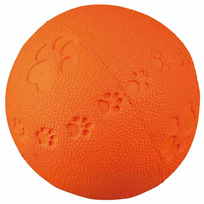Dog toy Trixie Natural rubber Ø 7 cm - Домашни Животни<<<Дом Градина<<<BigBuy&&&Играчки<<<Домашни Животни<<<Дом
