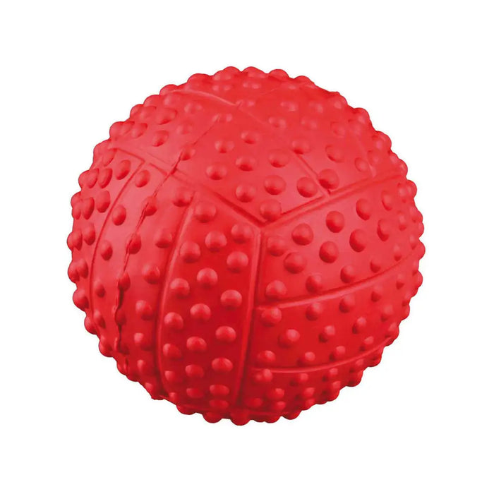 Dog toy Trixie Natural rubber Ø 7 cm - Домашни Животни<<<Дом Градина<<<BigBuy&&&Играчки<<<Домашни Животни<<<Дом