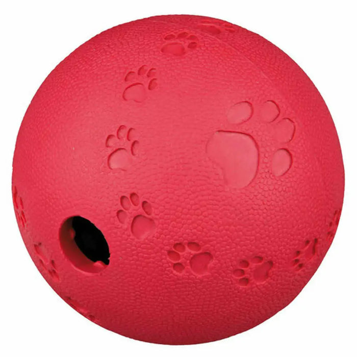 Dog toy Trixie Natural rubber Ø 7 cm Snacks - Домашни Животни<<<Дом Градина<<<BigBuy&&&Играчки<<<Домашни Животни<<<Дом