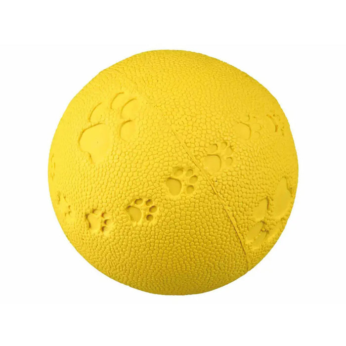 Dog toy Trixie Natural rubber Ø 9 cm - Домашни Животни<<<Дом Градина<<<BigBuy&&&Играчки<<<Домашни Животни<<<Дом