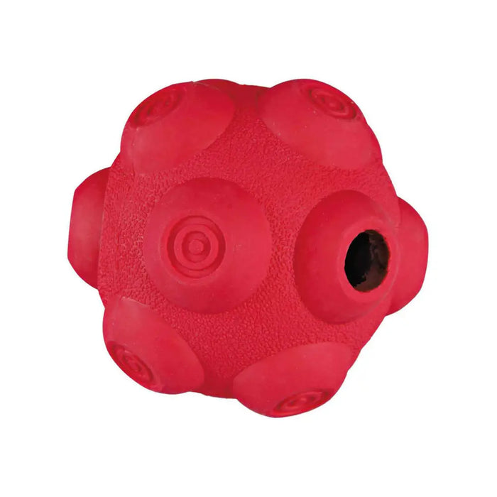 Dog toy Trixie Natural rubber Ø 9 cm Snacks - Домашни Животни<<<Дом Градина<<<BigBuy&&&Играчки<<<Домашни Животни<<<Дом