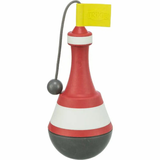 Dog toy Trixie Natural rubber TPR 19 cm - Домашни Животни<<<Дом Градина<<<BigBuy&&&Играчки<<<Домашни Животни<<<Дом