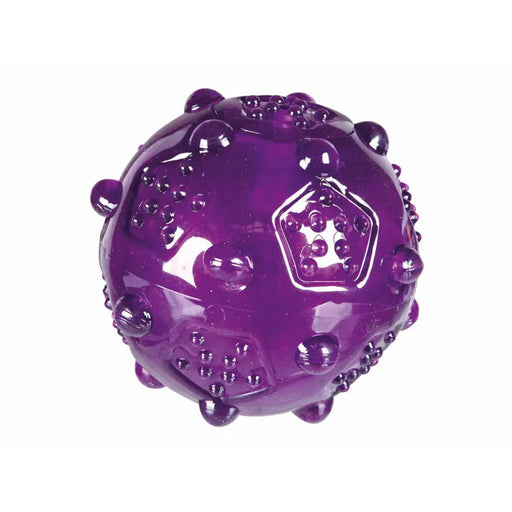 Dog toy Trixie Natural rubber TPR Ø 8 cm - Домашни Животни<<<Дом Градина<<<BigBuy&&&Играчки<<<Домашни Животни<<<Дом