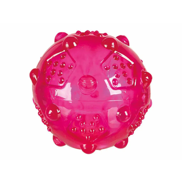 Dog toy Trixie Natural rubber TPR Ø 8 cm - Домашни Животни<<<Дом Градина<<<BigBuy&&&Играчки<<<Домашни Животни<<<Дом