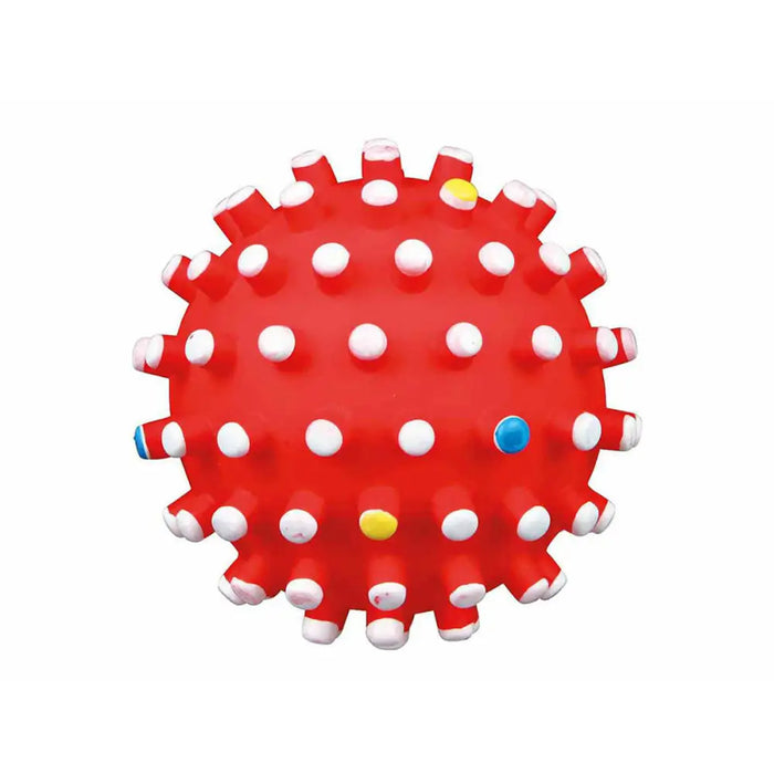 Dog toy Trixie Ø 10 cm Ball - Домашни Животни<<<Дом Градина<<<BigBuy&&&Играчки<<<Домашни Животни<<<Дом