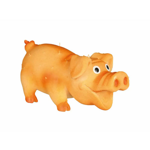 Dog toy Trixie Pig - Домашни Животни<<<Дом Градина<<<BigBuy&&&Играчки<<<Домашни Животни<<<Дом Градина<<<BigBuy