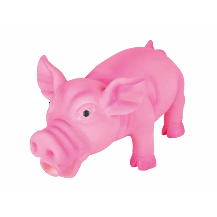 Dog toy Trixie Pig - Домашни Животни<<<Дом Градина<<<BigBuy&&&Играчки<<<Домашни Животни<<<Дом Градина<<<BigBuy