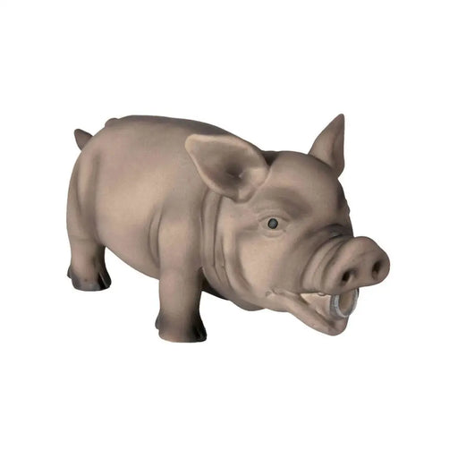 Dog toy Trixie Pig - Домашни Животни<<<Дом Градина<<<BigBuy&&&Играчки<<<Домашни Животни<<<Дом Градина<<<BigBuy
