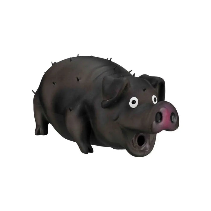 Dog toy Trixie Pig - Домашни Животни<<<Дом Градина<<<BigBuy&&&Играчки<<<Домашни Животни<<<Дом Градина<<<BigBuy