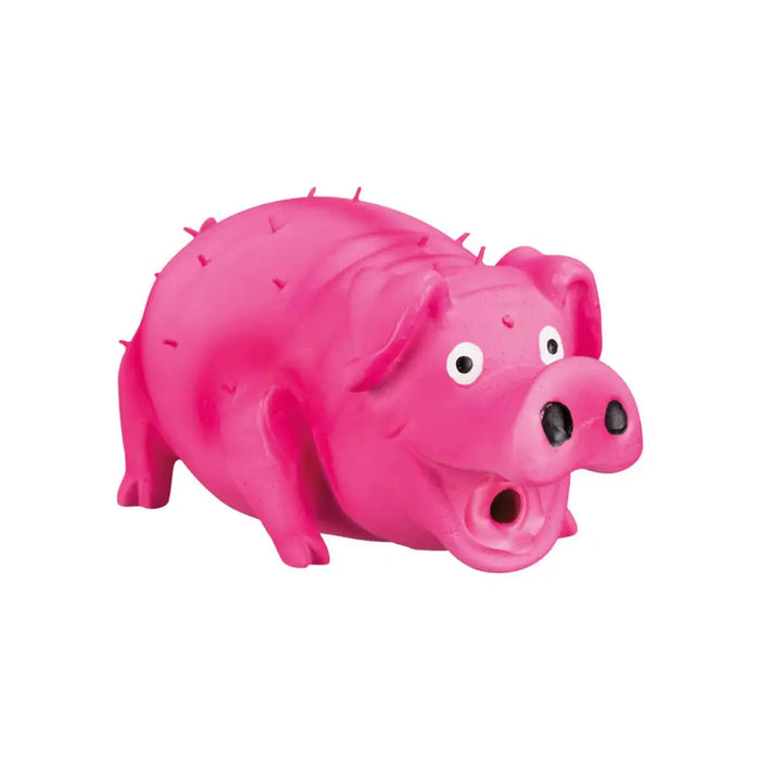 Dog toy Trixie Pig - Домашни Животни<<<Дом Градина<<<BigBuy&&&Играчки<<<Домашни Животни<<<Дом Градина<<<BigBuy