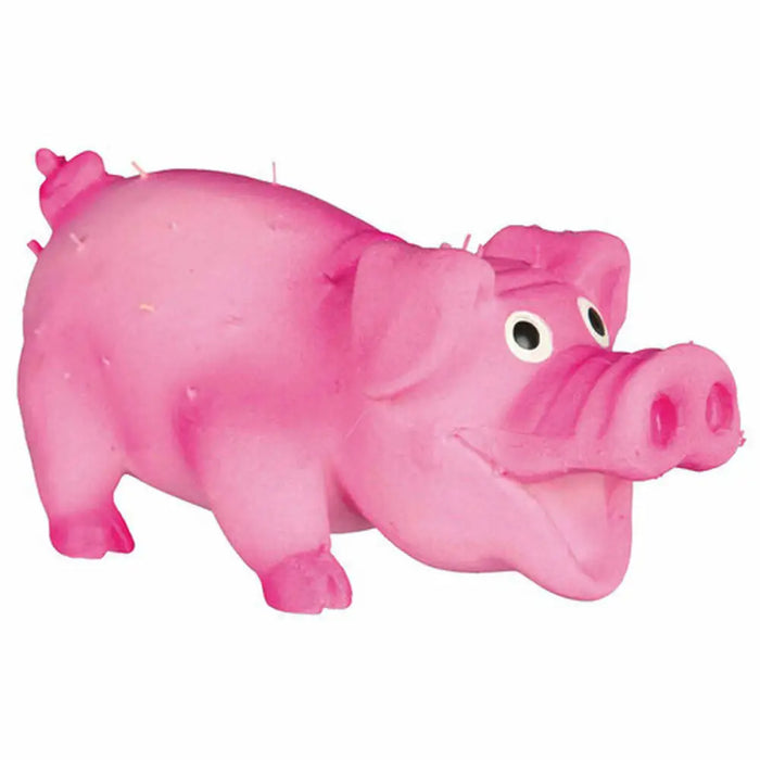 Dog toy Trixie Pig - Домашни Животни<<<Дом Градина<<<BigBuy&&&Играчки<<<Домашни Животни<<<Дом Градина<<<BigBuy