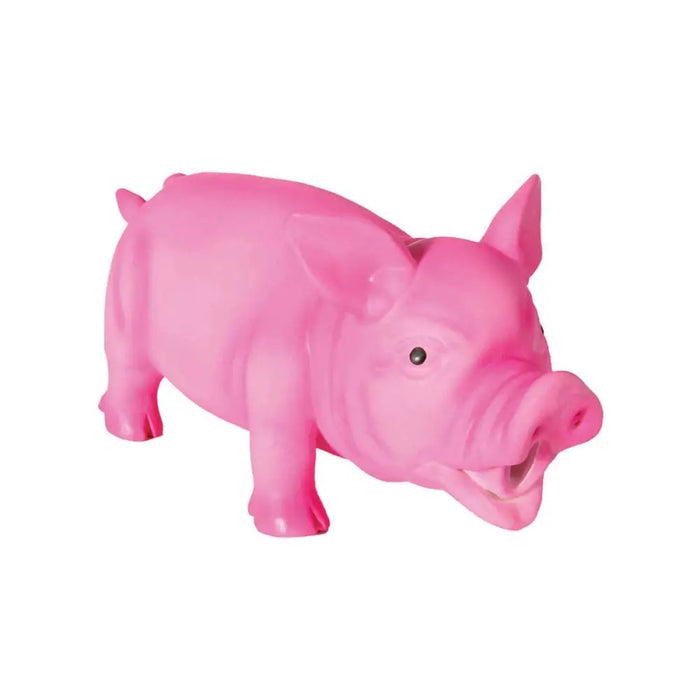 Dog toy Trixie Pig - Домашни Животни<<<Дом Градина<<<BigBuy&&&Играчки<<<Домашни Животни<<<Дом Градина<<<BigBuy