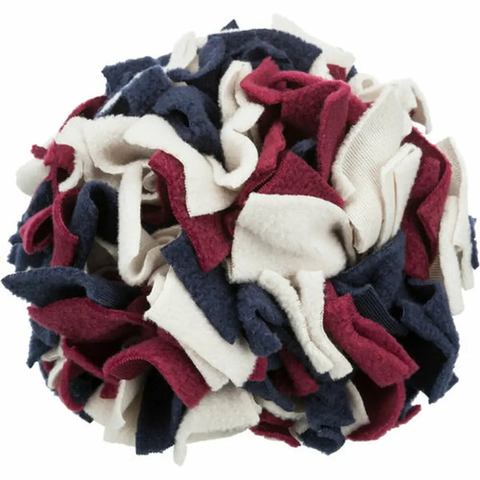 Dog toy Trixie Polyester Ø 15 cm - Домашни Животни<<<Дом Градина<<<BigBuy&&&Играчки<<<Домашни Животни<<<Дом